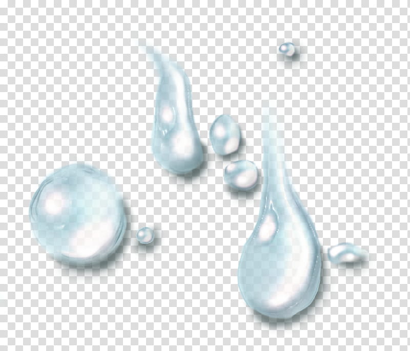 Tears Water drops, water drops transparent background PNG clipart