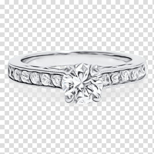 Wedding Ring Silver, Body Jewellery, Platinum, Diamond, Human Body, Diamondm Veterinary Clinic, Preengagement Ring, Metal transparent background PNG clipart