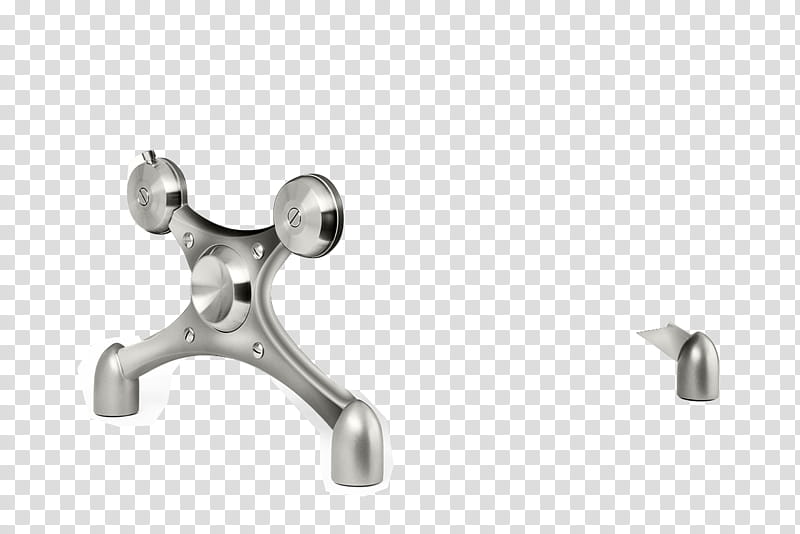 Metal, Bathtub Accessory, Silver, Angle, Jewellery, Body Jewellery, Computer Hardware, Human Body transparent background PNG clipart
