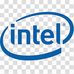 Intel Logo, Intel logo normal icon transparent background PNG clipart