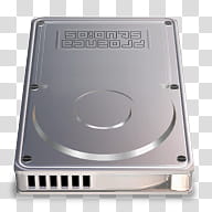 Mac iCons Tosh generics, hardDisk transparent background PNG clipart