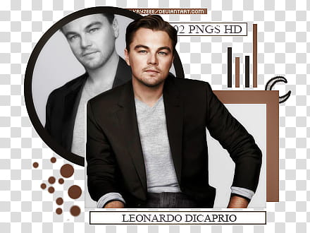 LEONARDO DICAPRIO, preview transparent background PNG clipart