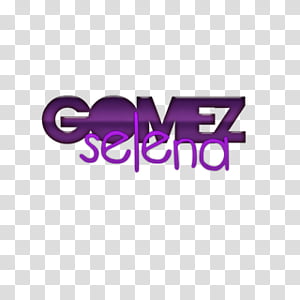 Textos Selena gomez transparent background PNG clipart thumbnail