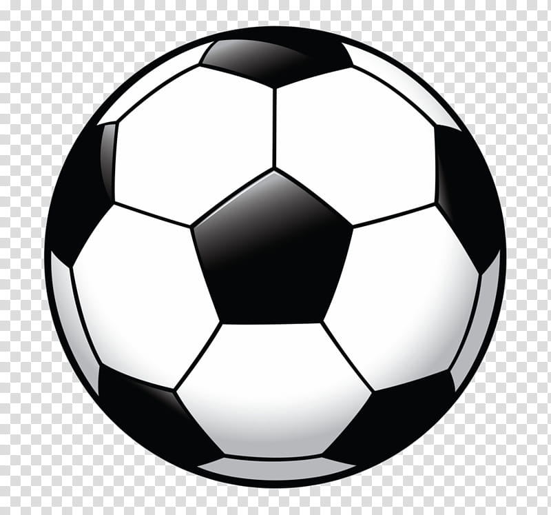 Soccer ball, Football, Sports Equipment, Pallone, Team Sport transparent background PNG clipart