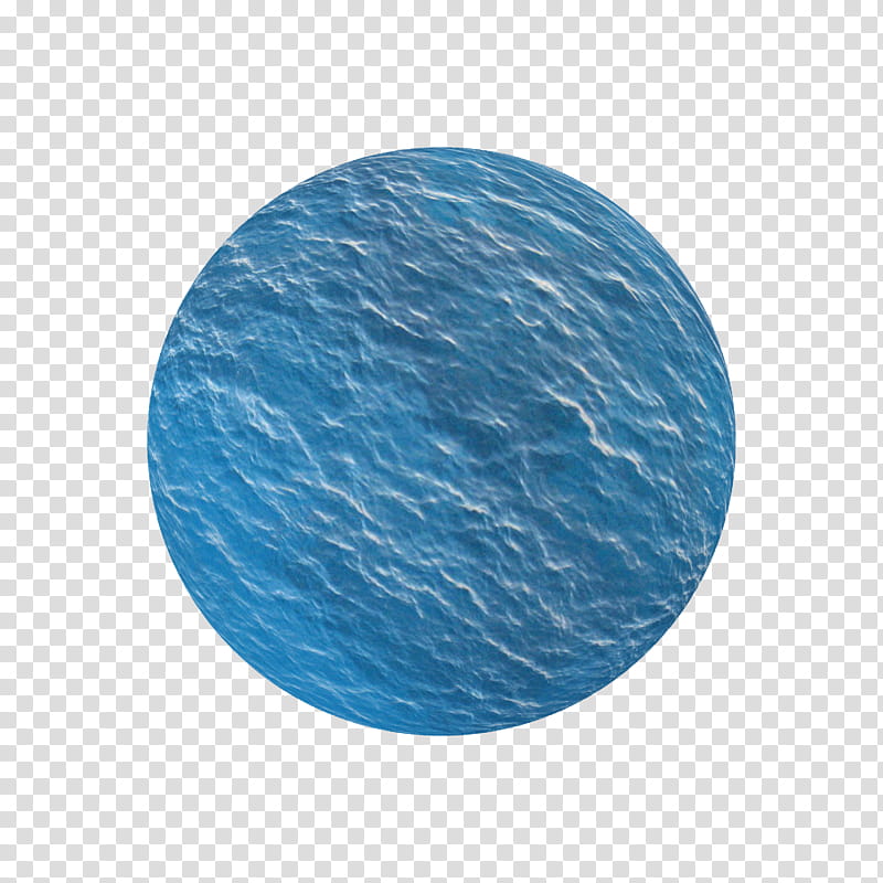 Water Planet Epsilon  transparent background PNG clipart