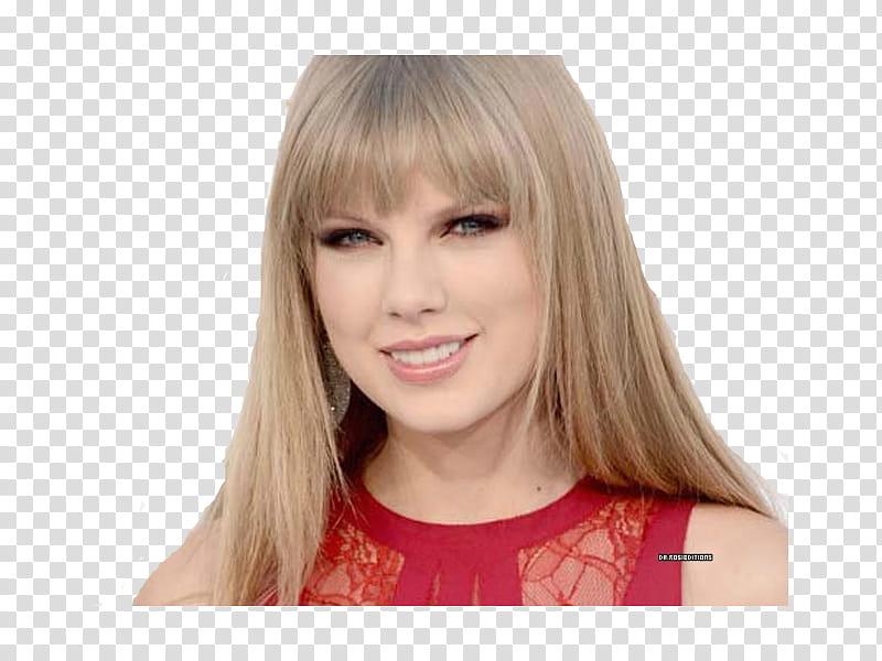 Red Dress Taylor Swift  transparent background PNG clipart