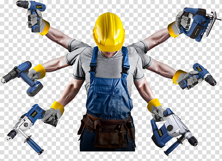 Gun, Tool, Drill, Machine, Jackhammer, Robot, Industry, Screw Gun transparent background PNG clipart