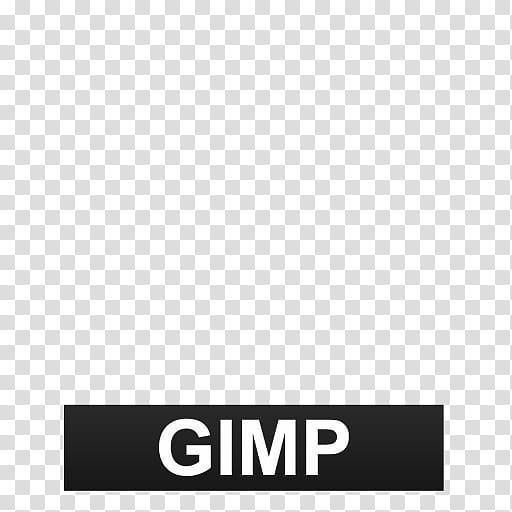 xSteel Mac Icons, Gimp transparent background PNG clipart