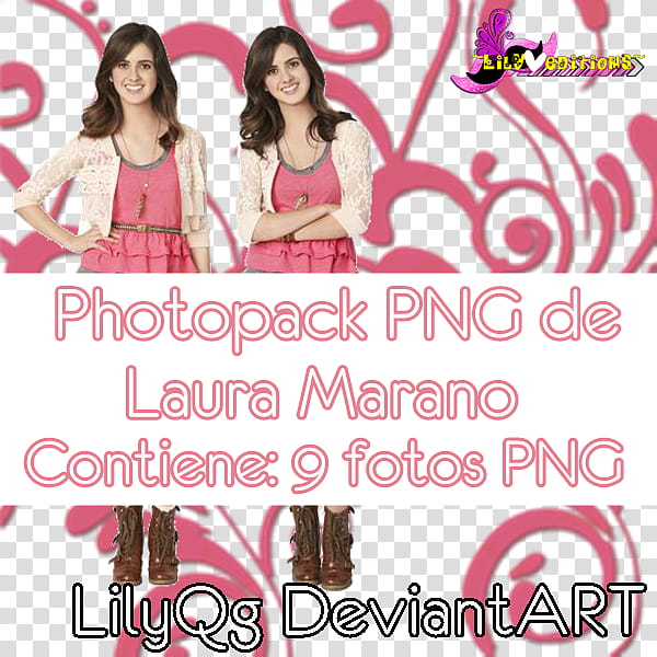 Laura Marano transparent background PNG clipart