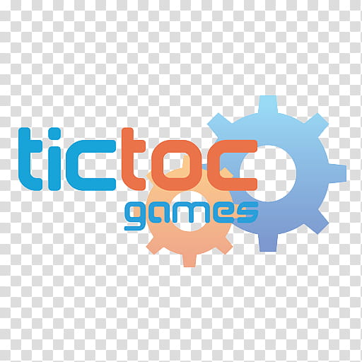 Orange, Logo, Video Games, Game Producer, Tic Toc Games, Gamasutra, Burbank, California transparent background PNG clipart