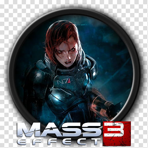 Mass Effect  Icons, masseffect transparent background PNG clipart
