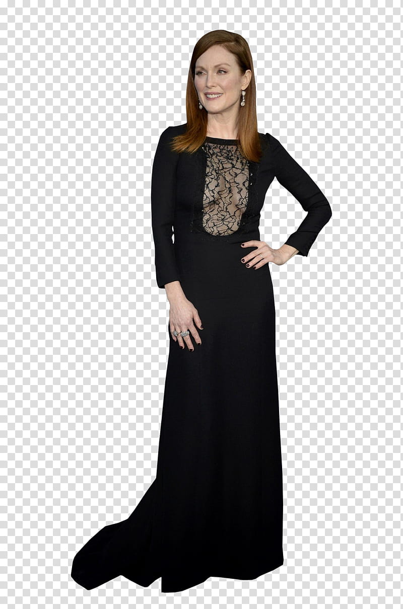 Julianne Moore transparent background PNG clipart