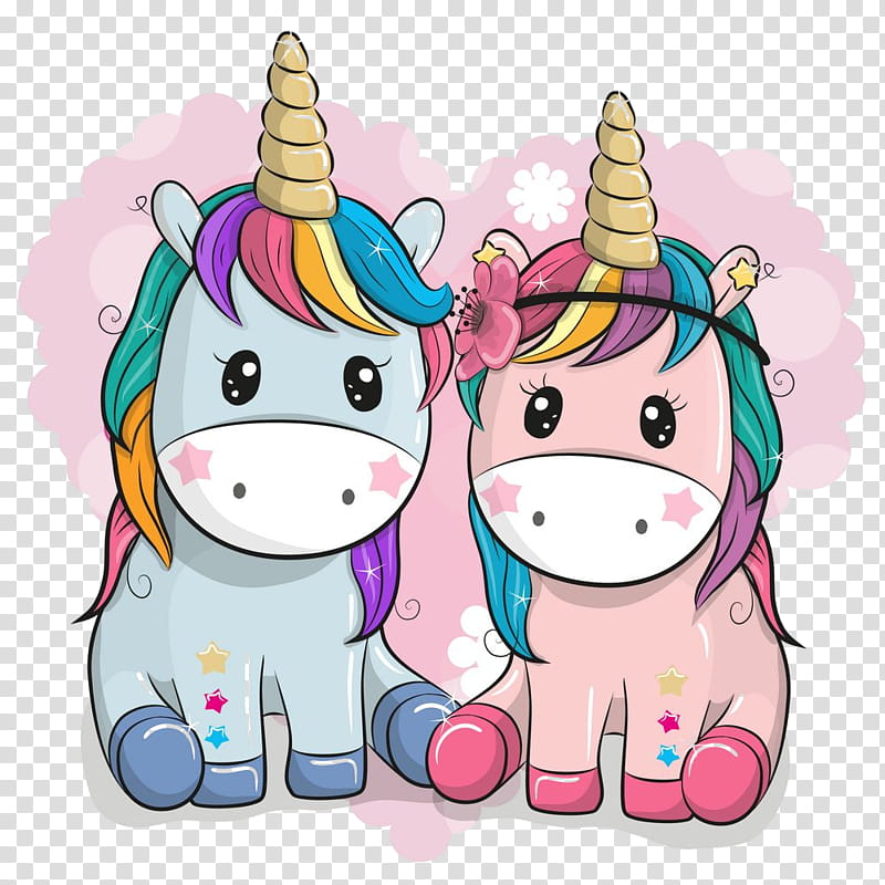 , Cartoon Unicorn, Cute Unicorn, Baby Unicorn transparent background PNG clipart