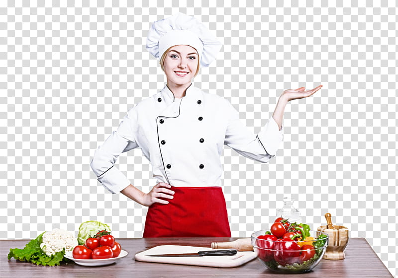 cook chef's uniform chef chief cook food, Chefs Uniform, Cooking, Culinary Art, Cooking Show, Cuisine, Homemaker transparent background PNG clipart