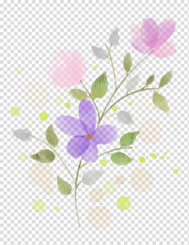 Purple Watercolor Flower, Paint, Wet Ink, Mug, Teacup, Painting, Coffee, Watercolor Painting transparent background PNG clipart