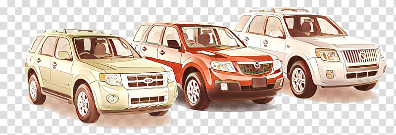 Cartoon Car, Compact Car, Offroad Vehicle, Family Car, Transport, Model Car, Utility Vehicle, Scale Models transparent background PNG clipart