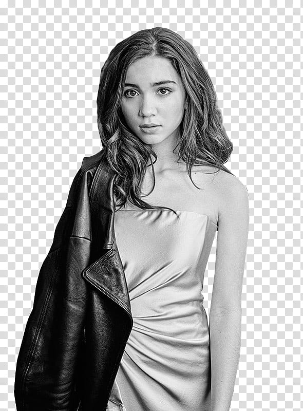 Rowan Blanchard , +Rowan transparent background PNG clipart