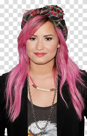 Demi lovato, DemiLovatoHQCom031 transparent background PNG clipart thumbnail