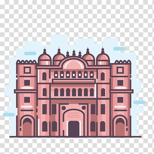 Cartoon Castle, Gurugram, Backpacker Hostel, Apartment, Chennai, Hinjawadi, Hyderabad, House transparent background PNG clipart