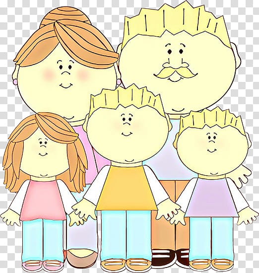 Parents Day Happy People, Family Day, Mother, Father, Stayathome Dad, Child, Alleinerziehender, House transparent background PNG clipart