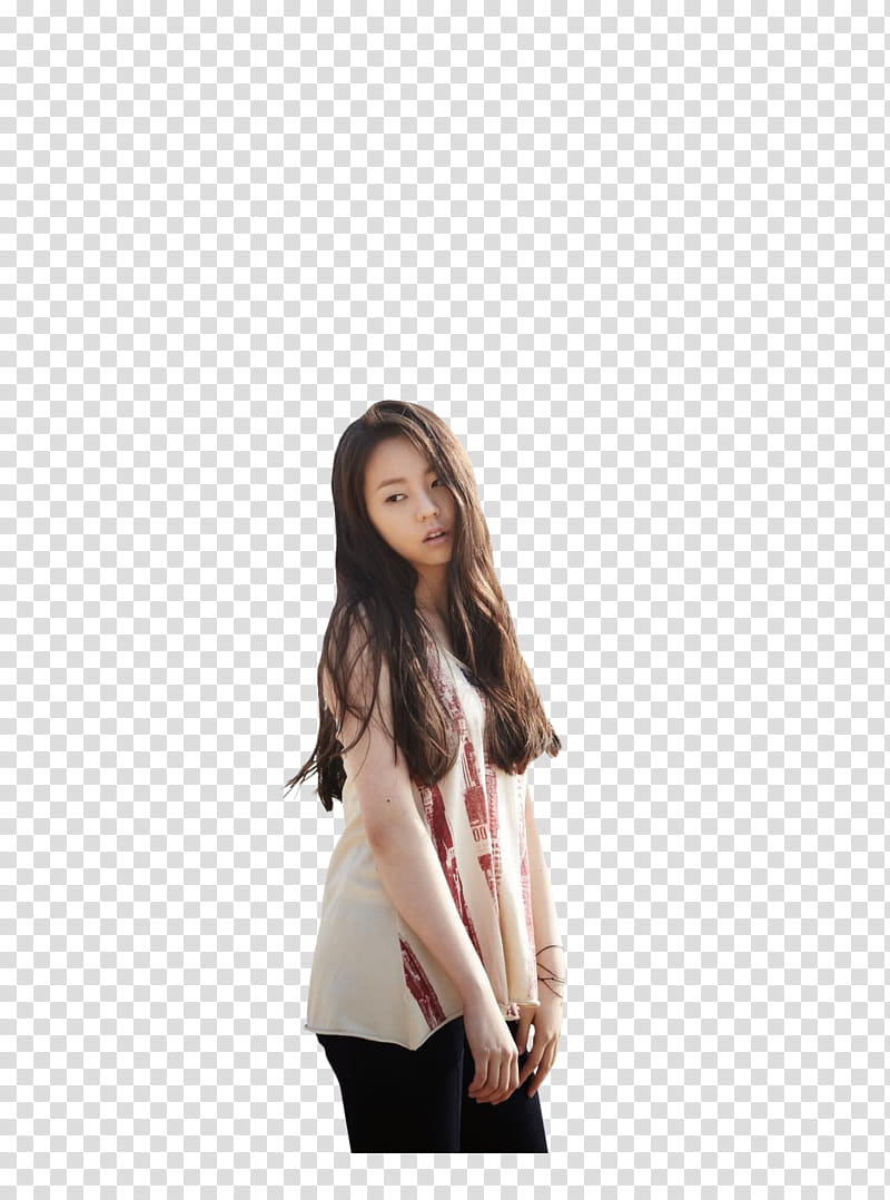 Sohee RENDERS BSP transparent background PNG clipart