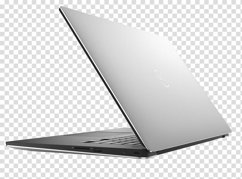 Laptop, Dell Xps 15 9570, Intel, Dell Xps 15 9560, Dell Xps 15 9550, GeForce, Central Processing Unit, Nvidia Geforce Gtx 1050 Ti transparent background PNG clipart