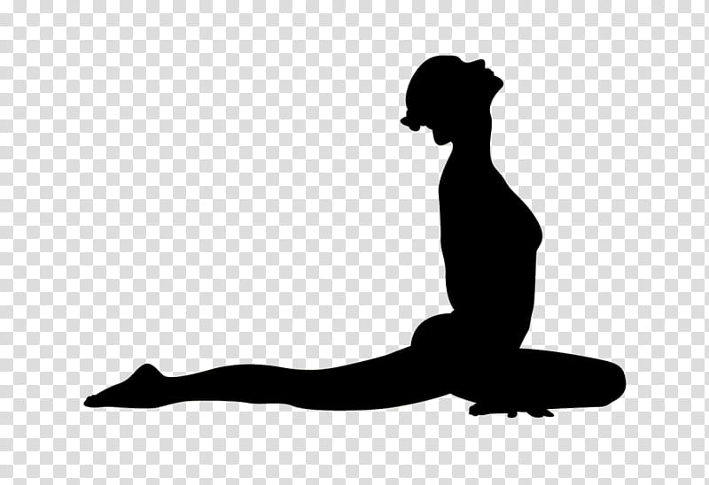 Yoga, Pilates, Decal, Exercise, Asana, Wall Decal, Posture, Fitness Centre transparent background PNG clipart