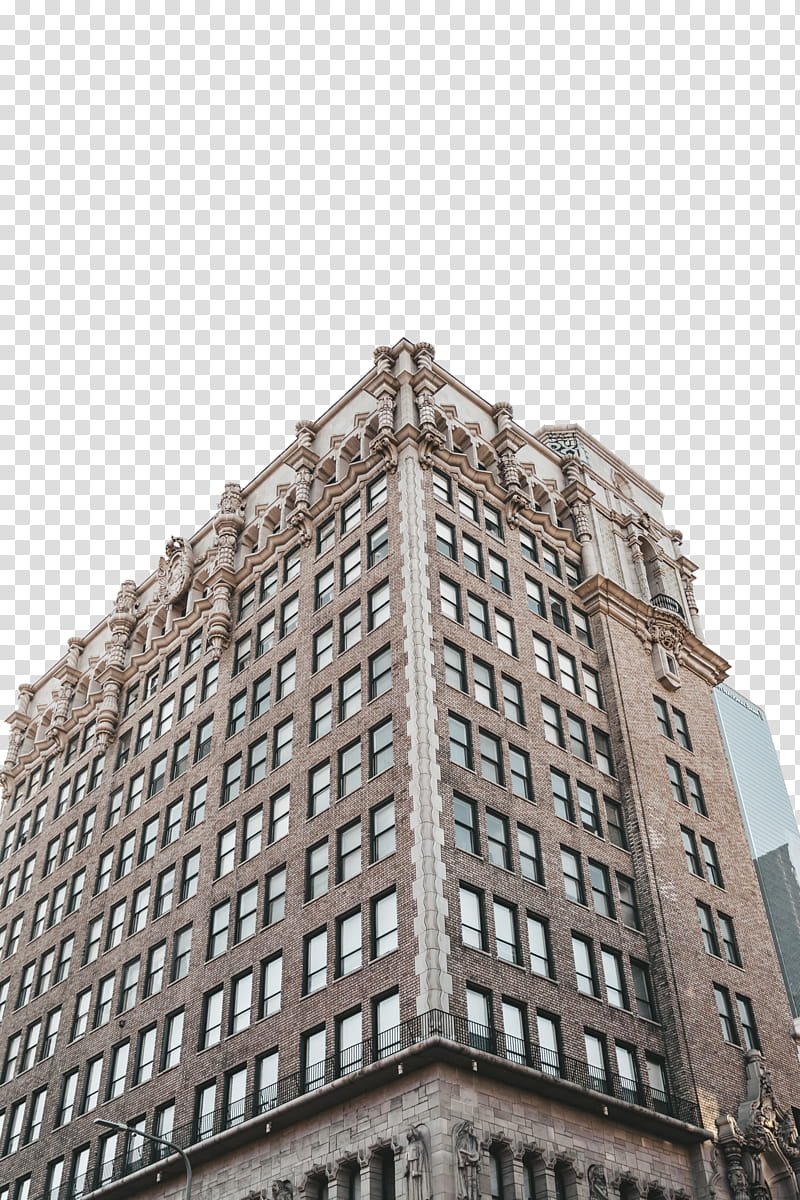 brown high-rise building during day transparent background PNG clipart