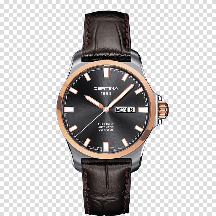 Clock, Watch, Rolex Daydate, Mens Watch, Price, Tissot Le Locle Powermatic 80, ETA SA, Watchmaker transparent background PNG clipart