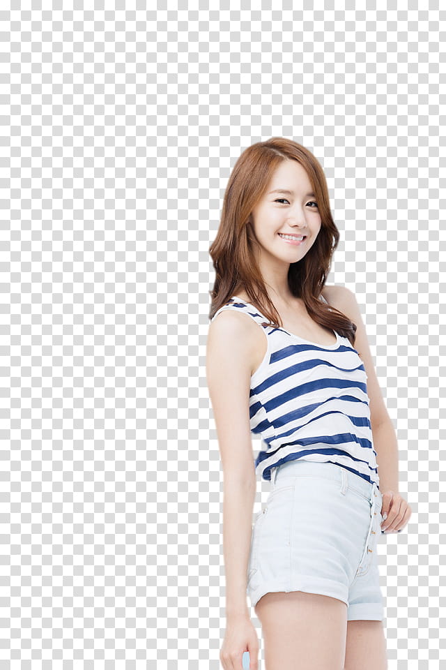 SNSD Daum Clouds old transparent background PNG clipart