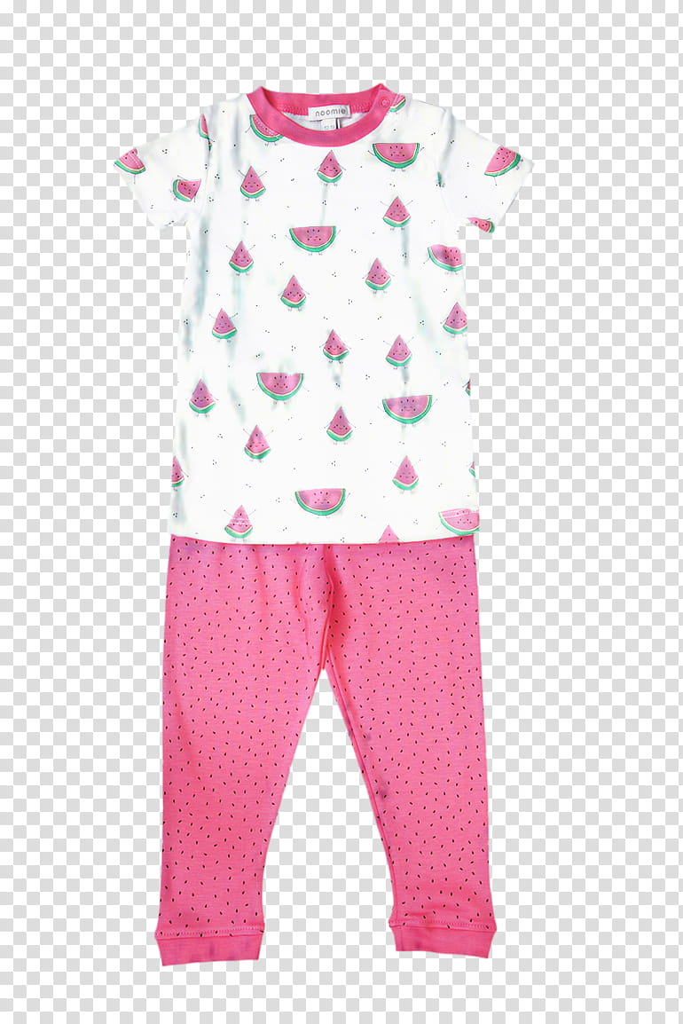 Background Baby, Tshirt, Pajamas, Clothing, Dress, Onesie, Polka Dot, Pants transparent background PNG clipart