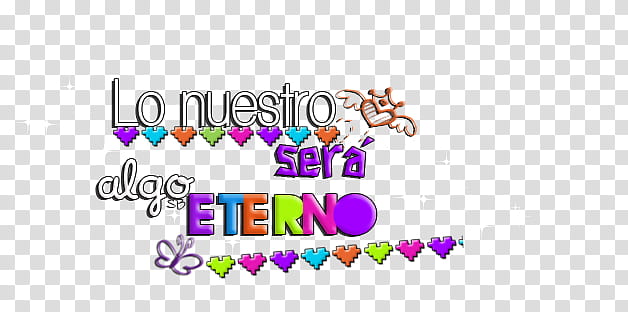 Frases Nuevos, black background with text overlay transparent background PNG clipart