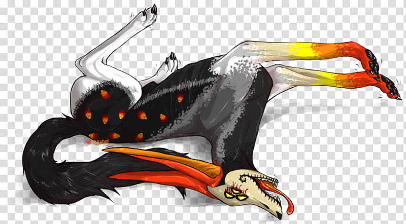 Syn, Commission for ZomBich transparent background PNG clipart