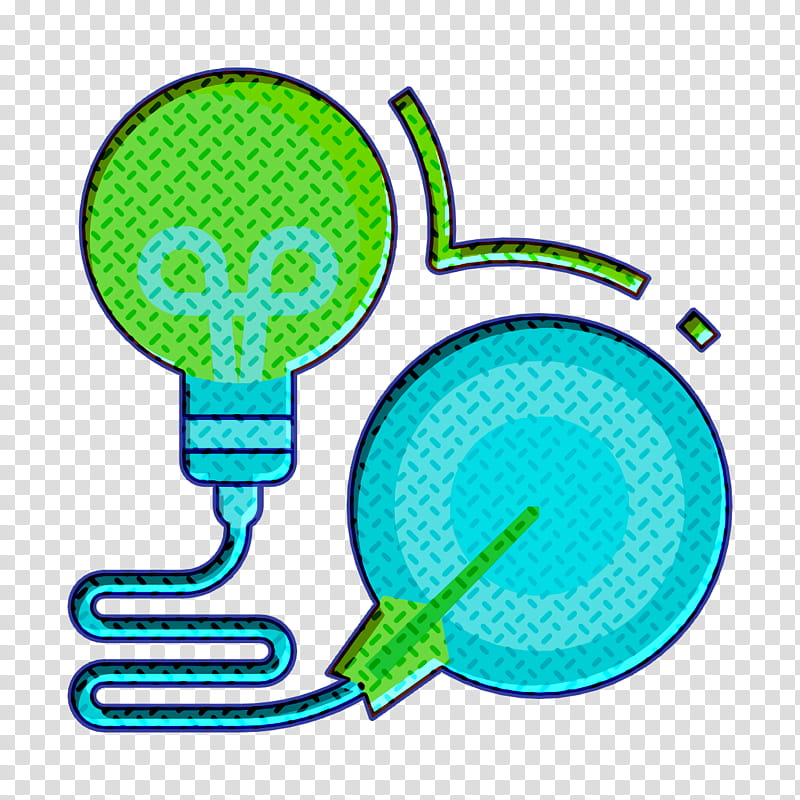 Business Management icon Goal icon, Green, Line transparent background PNG clipart