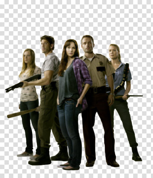 The Walking Dead Season  ,  icon transparent background PNG clipart