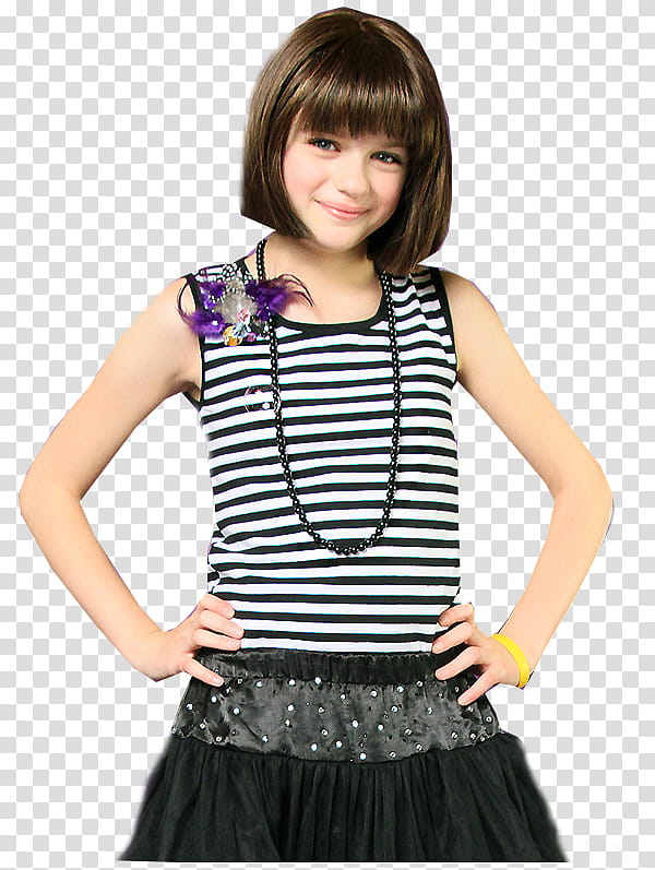 Joey King transparent background PNG clipart