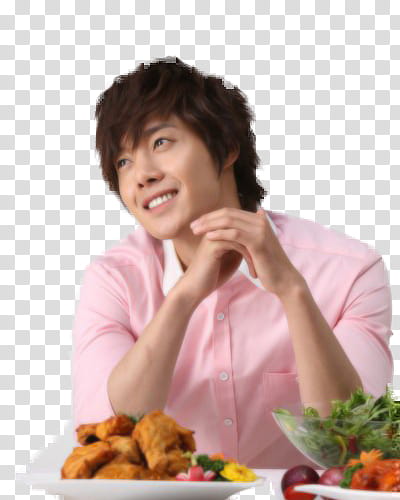 Kim Hyun Joong transparent background PNG clipart