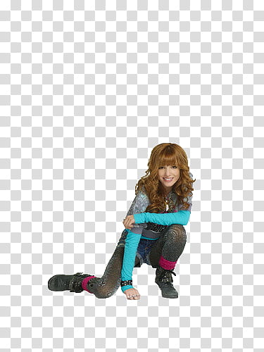 Super de Bella Thorne transparent background PNG clipart