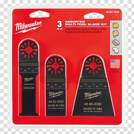 Multitool Red, Hand Tool, Milwaukee Electric Tool Corporation, Blade, Power Tool, DeWalt, Belt Sander, Label transparent background PNG clipart