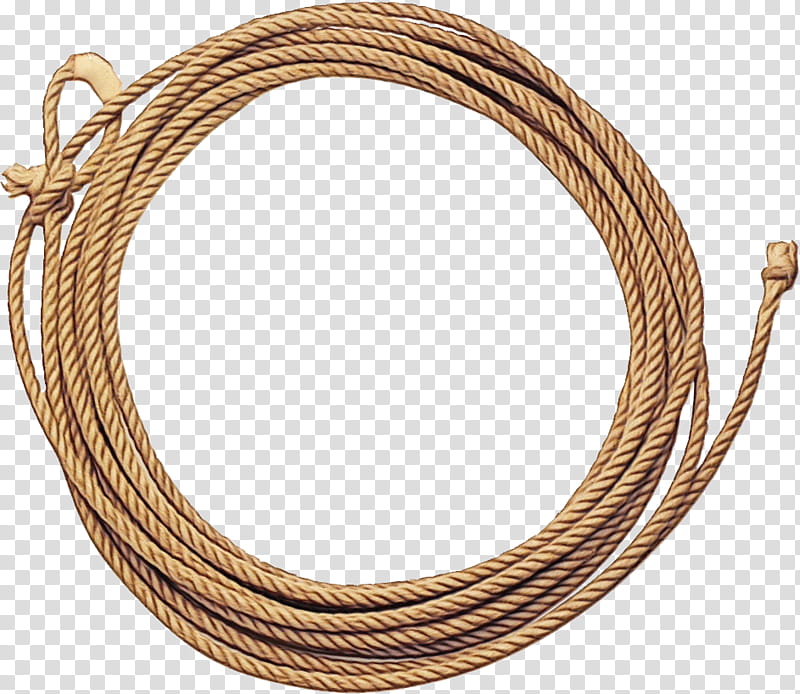 Metal, Rope, Lasso, Jute, Wire Rope, Technology, Cable, Jewellery transparent background PNG clipart