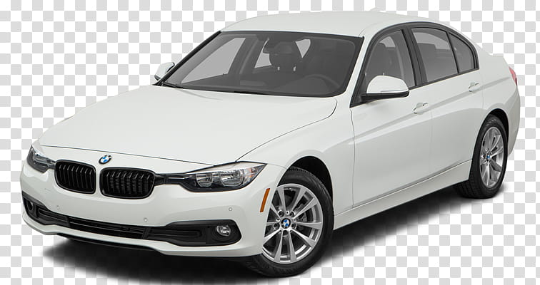 Cartoon Car, 2017 Bmw 3 Series, 2016 Bmw 3 Series, Sedan, Allwheel Drive, Certified Preowned, Vehicle, Used Car transparent background PNG clipart