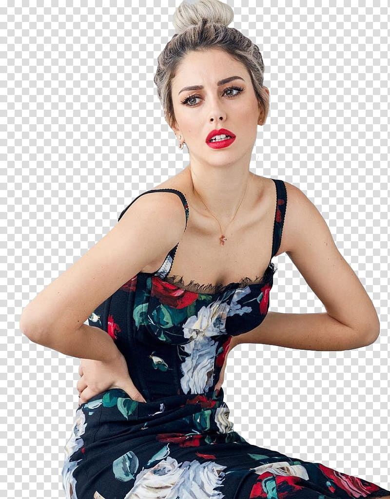 BLANCA SUAREZ, ~ transparent background PNG clipart