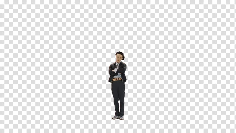 Jooheon Red Carpet transparent background PNG clipart