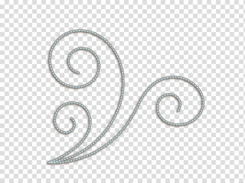 Swirly Whirls, white filigree artwork transparent background PNG clipart