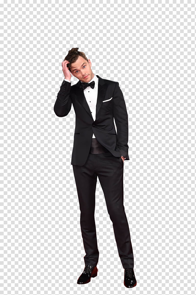 Nicholas Hoult transparent background PNG clipart | HiClipart