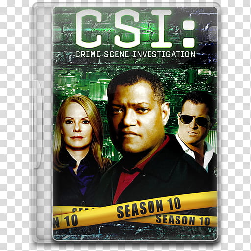CSI Crime Scene Investigation Icon , CSI, Crime Scene Investigation , CSI: Crime Scene Investigation case transparent background PNG clipart