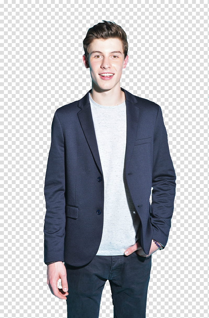 Shawn Mendes transparent background PNG clipart