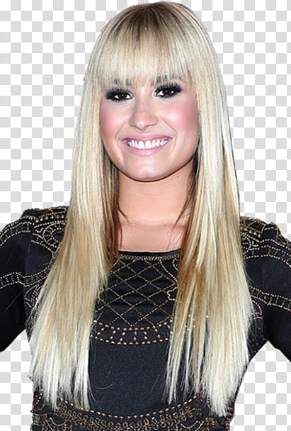 Demi Lovato iHeart radio transparent background PNG clipart