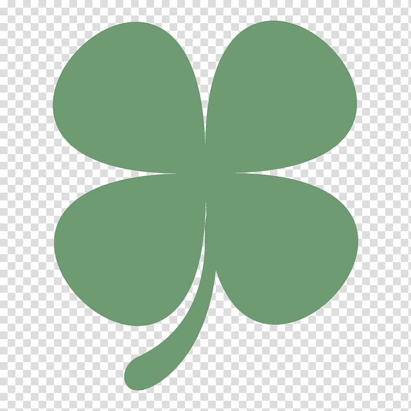 Shamrock, Green, Leaf, Symbol, Clover, Plant, Logo, Legume Family transparent background PNG clipart