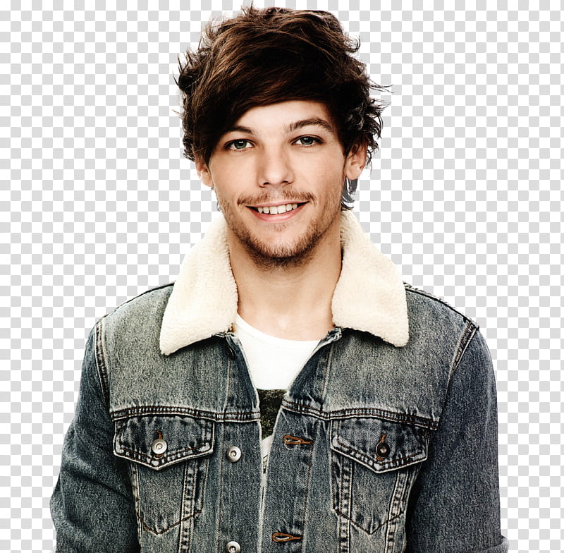 One Direction, One Direction Louis transparent background PNG clipart